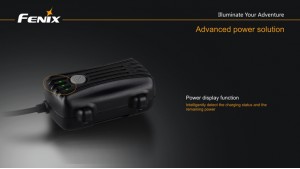 Fenix BTR20
